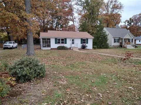 6922 Holland St, Henrico, VA 23231