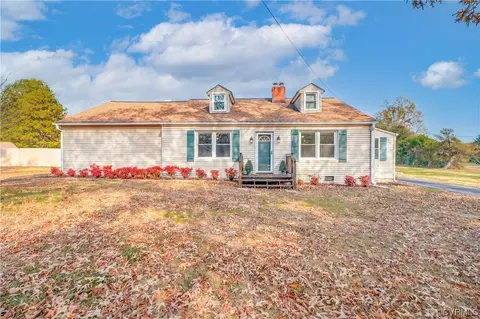 25014 Ferndale Rd, Petersburg, VA 23803