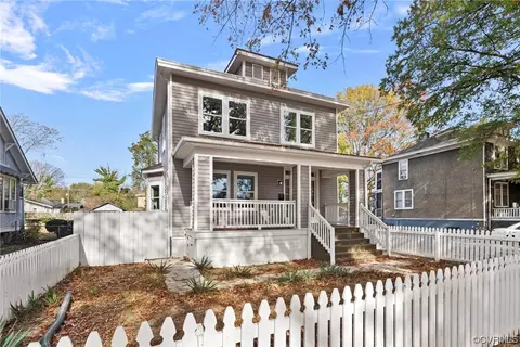 3124 4th Ave, Richmond, VA 23222 photo 2