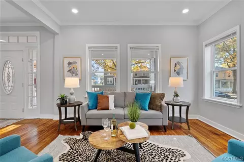 3124 4th Ave, Richmond, VA 23222 photo 12