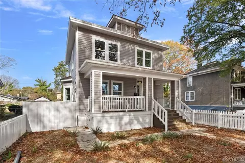 3124 4th Ave, Richmond, VA 23222 photo 3
