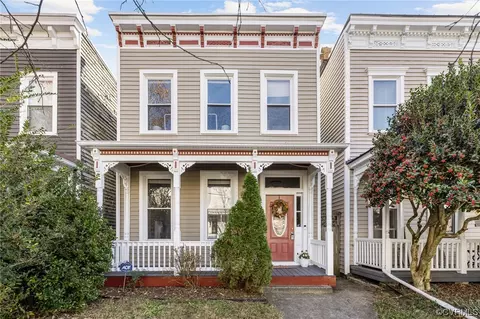 519 N 33rd St, Richmond, VA 23223