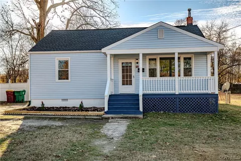 532 Beech St, Petersburg, VA 23803