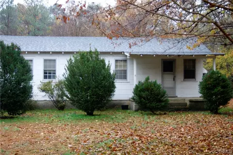 11257 Kenwood Church Rd, Ashland, VA 23005