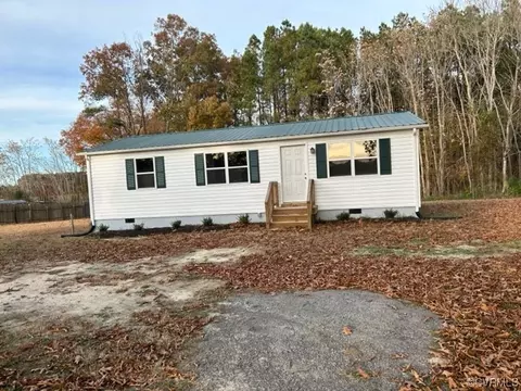24305 Jones, Stony Creek, VA 23882