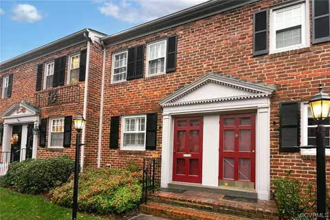 509 N Hamilton St #UD, Richmond, VA 23221