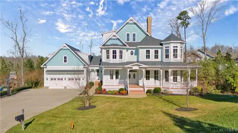 1901 Limbeck Ln, Midlothian, VA 23112