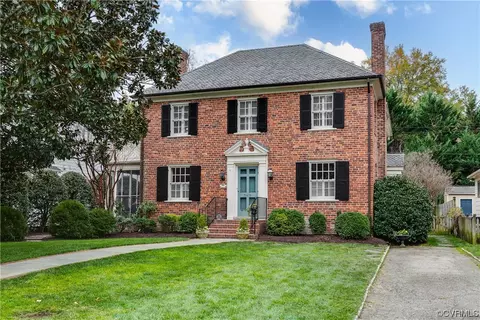 5419 Tuckahoe Ave, Richmond, VA 23226