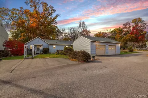 4311 Warwick Rd, Richmond, VA 23234