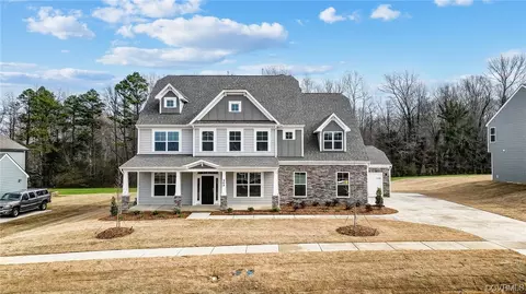 3807 Belspring Rd, Chester, VA 23831