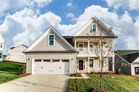 8519 Mckibben Dr, Chesterfield, VA 23838