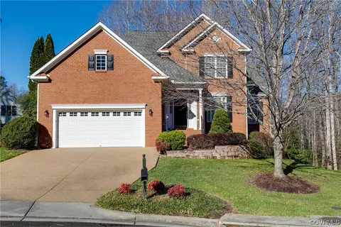 412 Powhatan Hill Pl, Manakin Sabot, VA 23103
