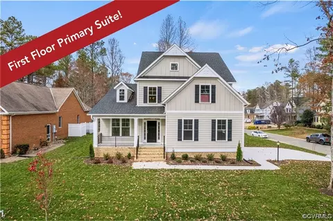 5700 Regal Ln, Providence Forge, VA 23140