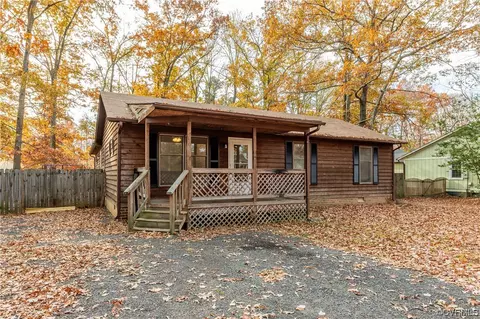 430 Durham Dr, Ruther Glen, VA 22546