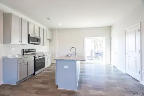 4020 Park Trail Dr #C-6, Henrico, VA 23223
