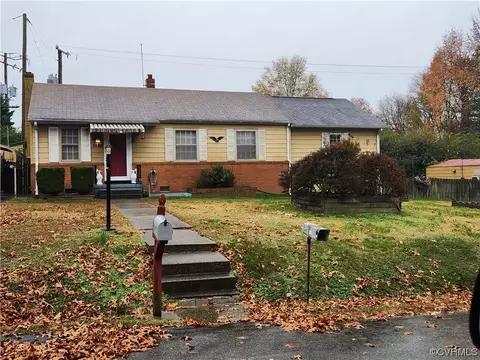 1123 Georgia Ave, Glen Allen, VA 23060