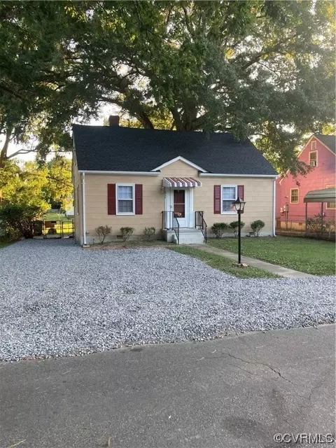 3033 Dupont Ave, Richmond, VA 23234