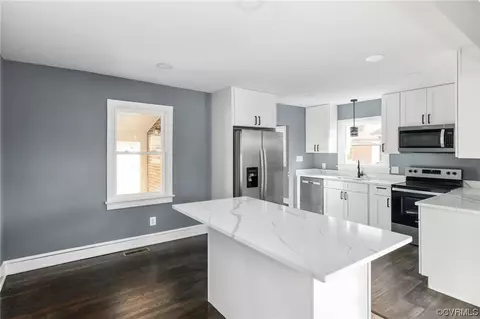 710 Hampton Rd, Petersburg, VA 23805