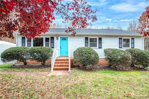 2827 Corso Dr, Powhatan, VA 23139