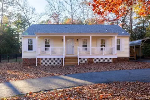 6001 Kingsland Rd, Richmond, VA 23237