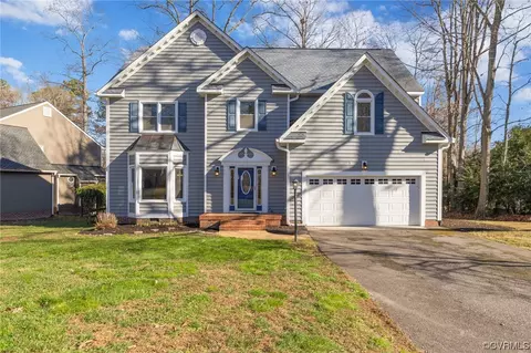 5308 Meadow Chase Rd, Midlothian, VA 23112