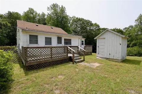 1026 Barricks Mill Rd, Wake, VA 23176 photo 7