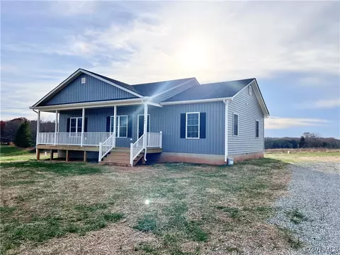 101 Morningside Rd, Cartersville, VA 23027