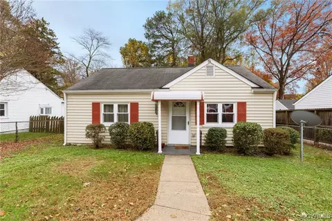 1211 Pennsylvania Ave, Glen Allen, VA 23060