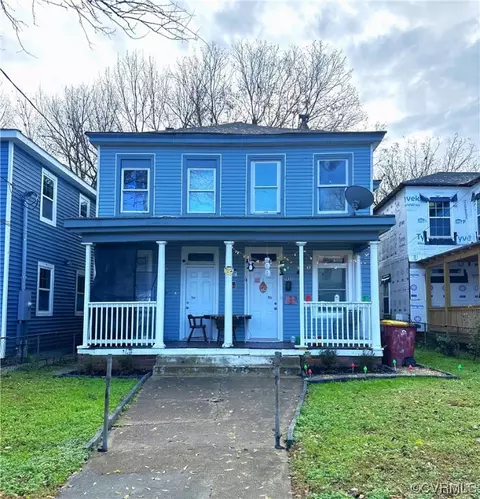 1428-1430 Oakdale Ave, Petersburg, VA 23803