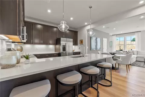 9024 Milton Mill Dr #A, Glen Allen, VA 23060