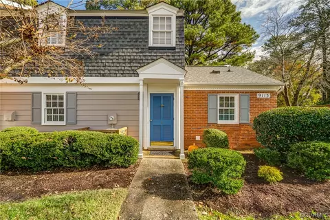9113 Derbyshire Rd #H, Henrico, VA 23229