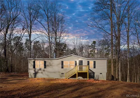 2500 Old Dam Rd, Goochland, VA 23063