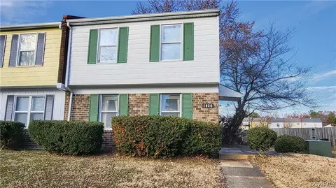 1938 Repp Cir, Henrico, VA 23075
