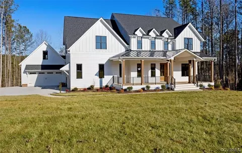 8401 Capernwray Dr, Chesterfield, VA 23838