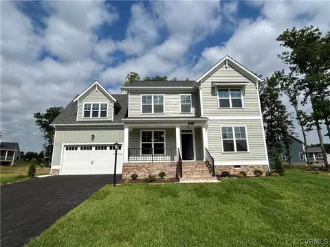 9112 Craftsbury Dr, Midlothian, VA 23112