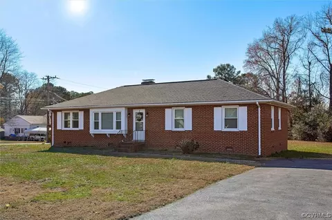 5032 Turner Rd, North Chesterfield, VA 23234