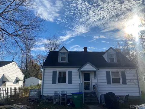 2306 Terminal Ave, Richmond, VA 23234