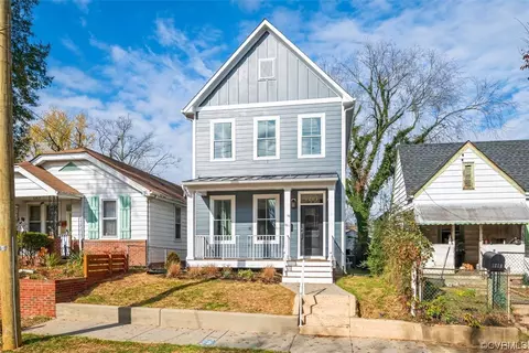 1214 N 36th St, Richmond, VA 23223