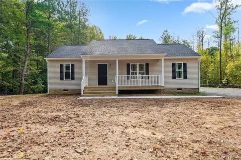 00 Scuffletown Rd, Bruington, VA 23023