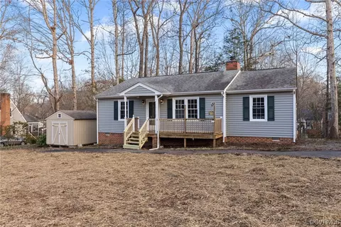 7305 Buck Rub Ln, Midlothian, VA 23112