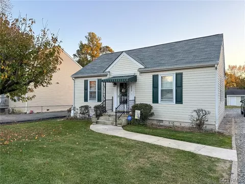 3217 Walmsley Blvd, Richmond, VA 23234