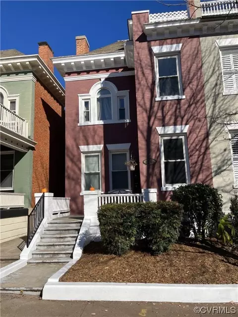 2202 Park Ave, Richmond, VA 23220