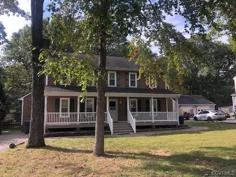 10105 Christiano Dr, Glen Allen, VA 23060