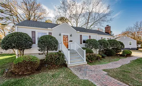 7107 Medford Ave, Richmond, VA 23226