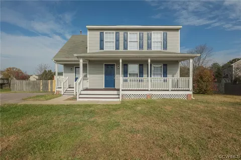 9504 Stonemeadow Ct, Glen Allen, VA 23060