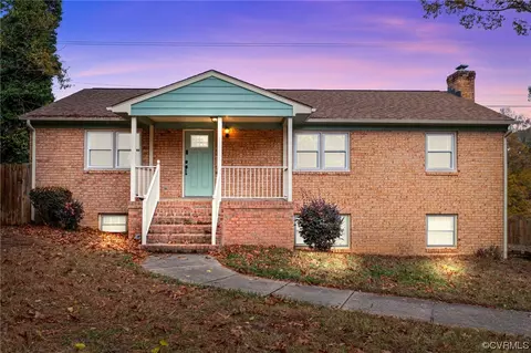 9600 Tilehurst Ct, Richmond, VA 23237