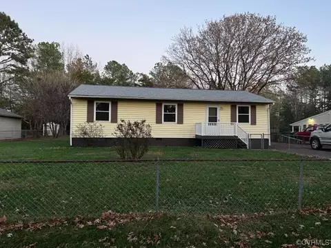 2527 Edgewood Dr, Ruther Glen, VA 22546
