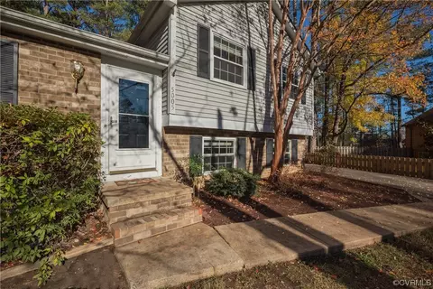5005 Timber Pl, Glen Allen, VA 23060