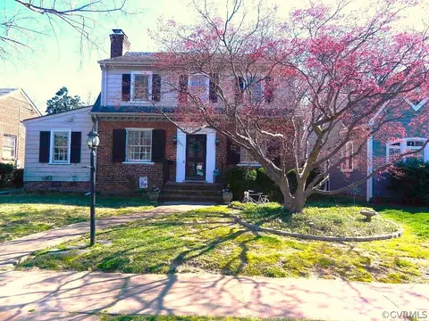 1403 Stanhope Ave, Richmond, VA 23227