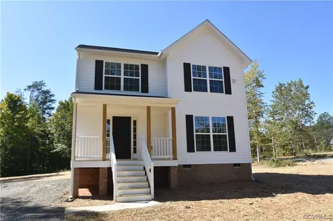 6954 Winthrop St, Henrico, VA 23231